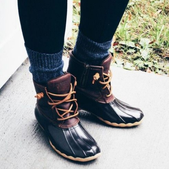 Sperry saltwater duck books - Picture 3 of 12